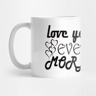 Valentine's day gift! Mug